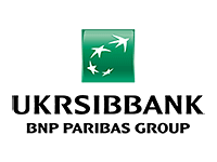 Банк UKRSIBBANK в Дубовом