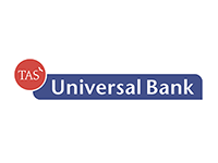 Банк Universal Bank в Дубовом